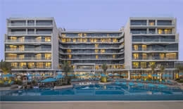 Hotel The Retreat Palm Jumeirah